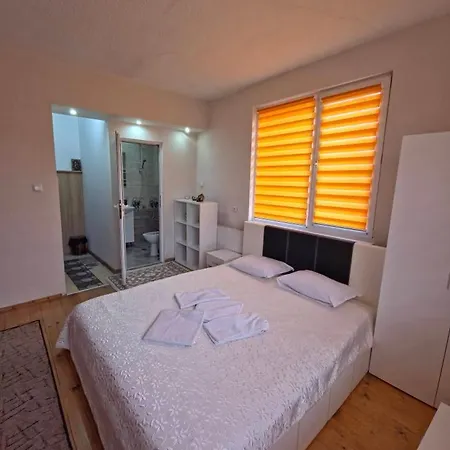 Belitsa Semesterbostad Belitsa (Blagoevgrad)