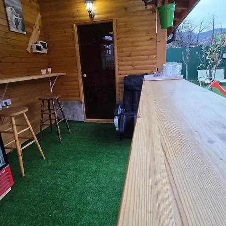 Semesterbostad Belitsa