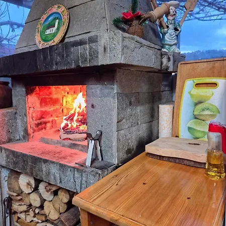 Semesterbostad Belitsa Belitsa (Blagoevgrad)