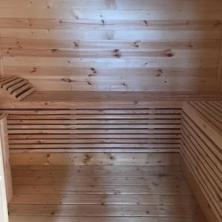 Semesterbostad Belitsa