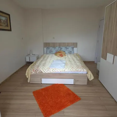 Semesterbostad Belitsa *